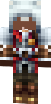 Preview of texture: assassin
