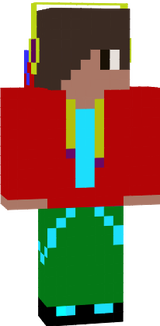 char