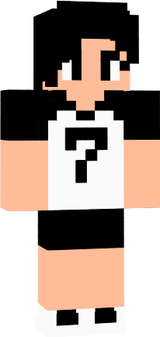 NATHAN 7 BLACK WHITE