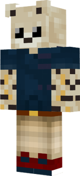 XDisLP