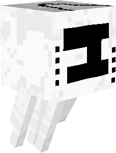 Preview of texture: Ghast Clone Trooper