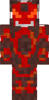 Monster Volcanic
