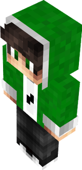 ILory (green)