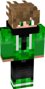 Mon Skin <3