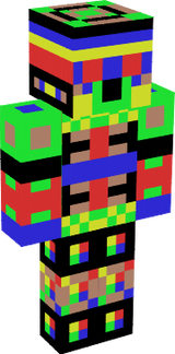Skin Doudoune