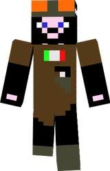 SWAT DESERT