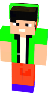 armhero