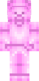 Violet Spirit