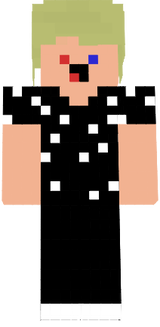 Ben Skin v1