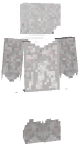 Iron Armour Layer 1