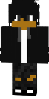 Minha Skin