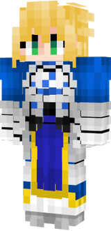 saber