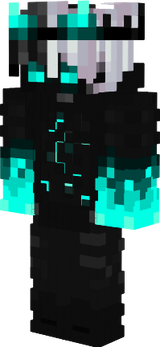 warden