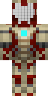 iron man
