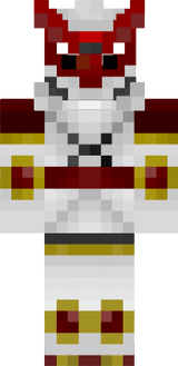 Gallantmon