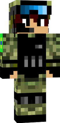 Preview of texture: comando