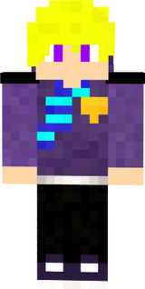 SpringPurple
