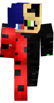 Preview of texture: LadyNoir