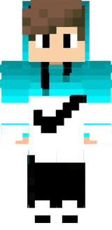 SkinMinecraft Fadhil
