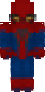 spider man
