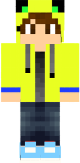 MCocelot