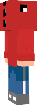 RAPTOR_GAMER SERIE DE LAS PERRERIAS DE MIKE <3