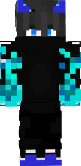 minecraft chico especial
