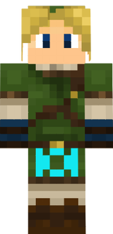 Link_Gamer