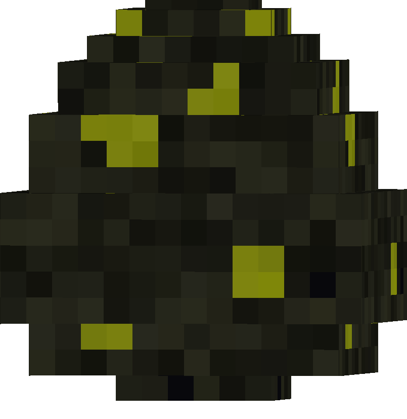 Preview of texture: dragon egg