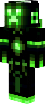 villager
