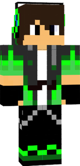 edervil