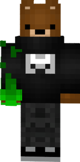 CrimpyUniformDemo