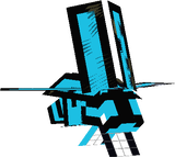 neon flyeer