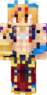 Supreme Gilgamesh