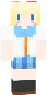 Chitoge
