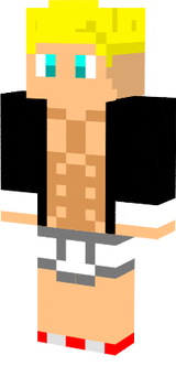 cueca bionica