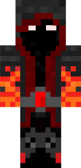 chris's skin