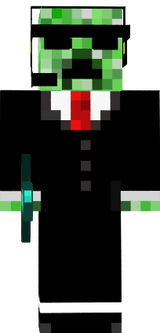 Agent 007