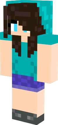 Preview of texture: stewve gurl.