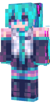 Hatsune Mku