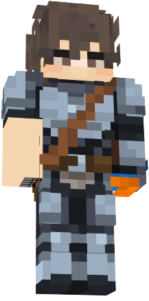 Preview of texture: Mando Dubby 2