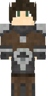 Zeoknight Skin 2