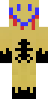satan critter