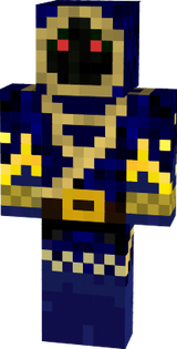 DarkMagician