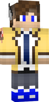 Lucian Black