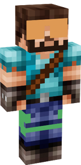 senhor stever