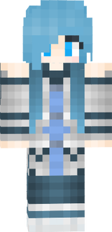 asuna revised