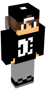 skin do alef