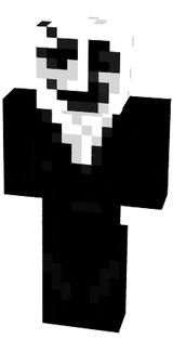 W.D Gaster 