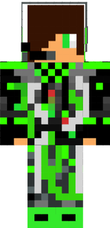 Jonukas Gameris LTU